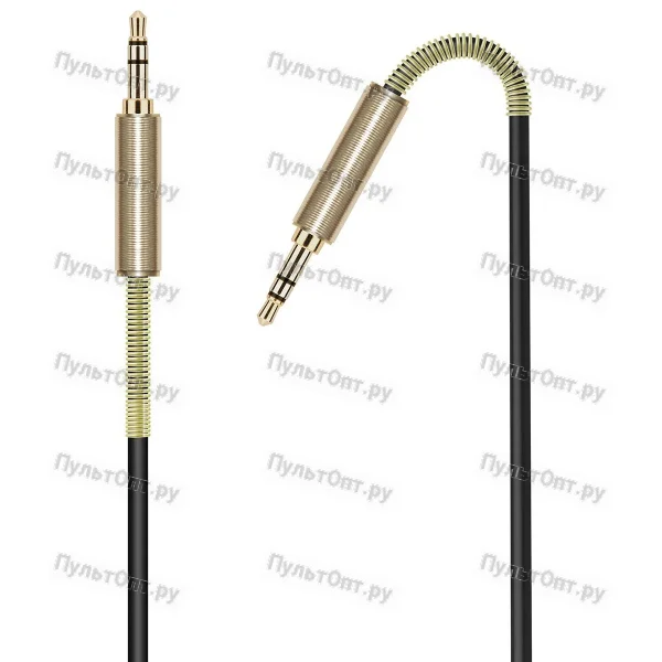 USB кабель Hoco AUX WUW R116