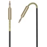 USB кабель Hoco AUX WUW R116
