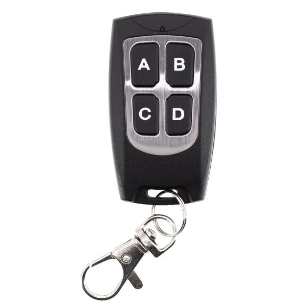 Дубликатор на DEA