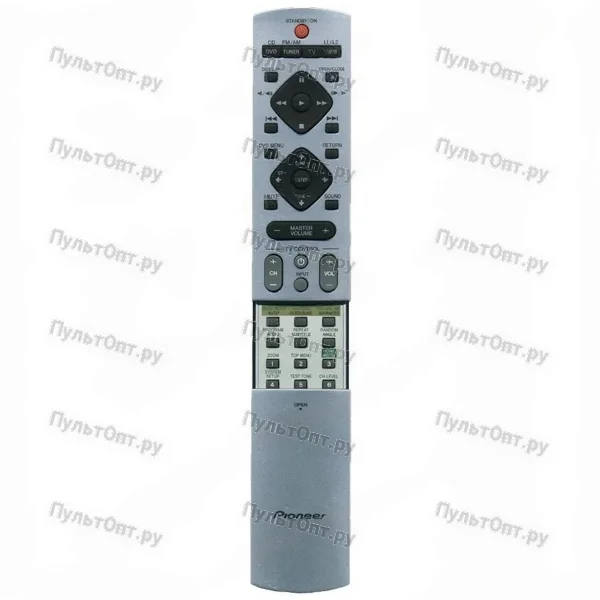 Пульт Pioneer XXD3058 (оригинальный)