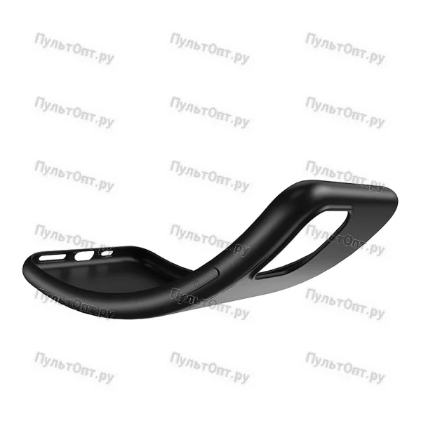 Чехол Hoco Fascination Series Iphone 11 PRO (черный)