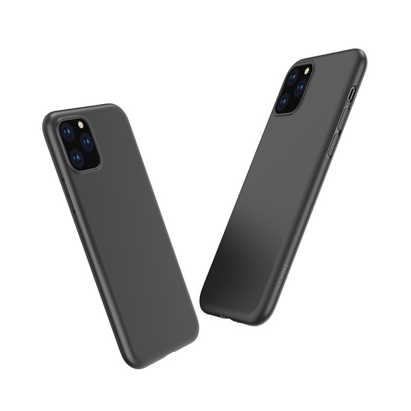 Чехол Hoco Fascination Series Iphone 11 PRO (черный)