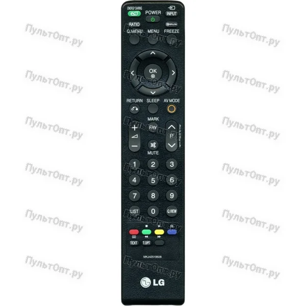 Пульт LG MKJ42519628 (оригинальный)