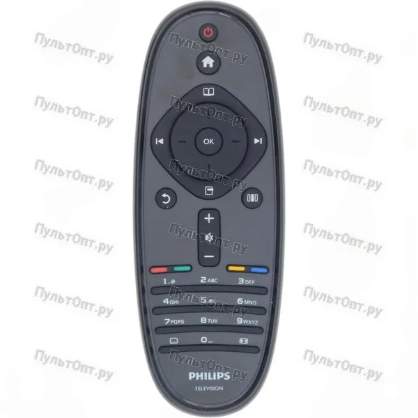 Пульт Philips 2422 5490 2543 (оригинальный)
