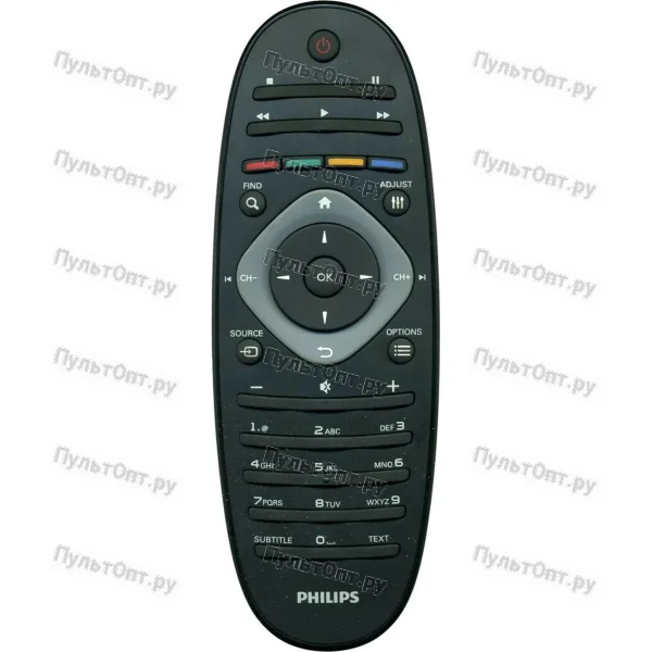 Пульт Philips RC4499/01 (2422 549 90301) (оригинальный)