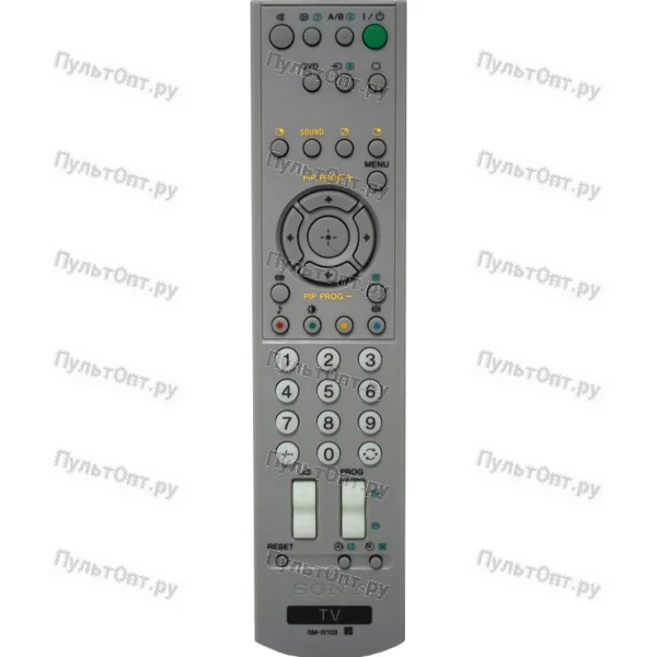 Пульт Sony RM-W102 (оригинальный)
