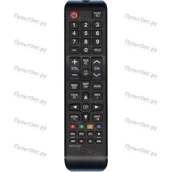 Пульт Huayu для Samsung BN59-01199F