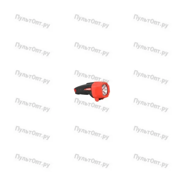 Фонарь Energizer Impact Rubber LED incl. 2xAA (1/3)