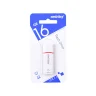 USB 16GB Smartbuy Crown белый