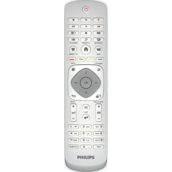 Пульт Philips 9965 900 09596 (398GR8MW1NEPHT, 1448002452)