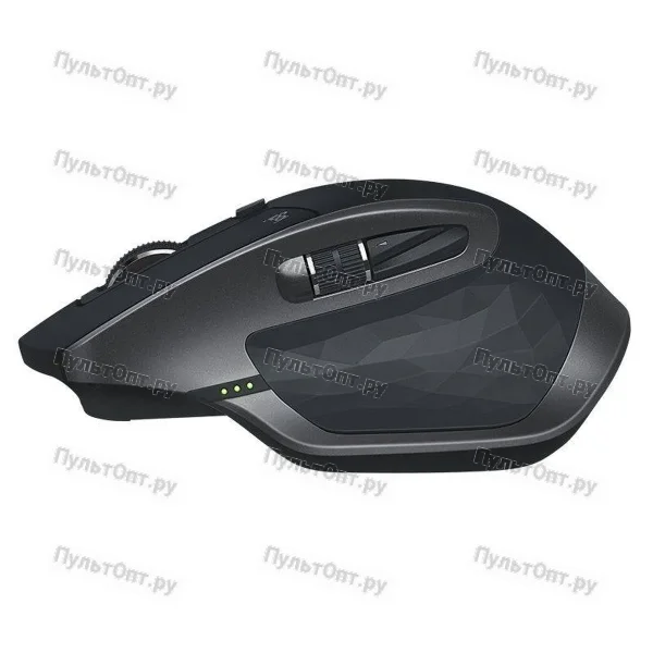 Мышь Logitech MX Master Wireless Mouse 2.4GHZ/BT B2B Box