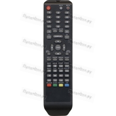 Пульт Huayu для Izumi H-LCDVD3200 (H-LCDVD3200S)