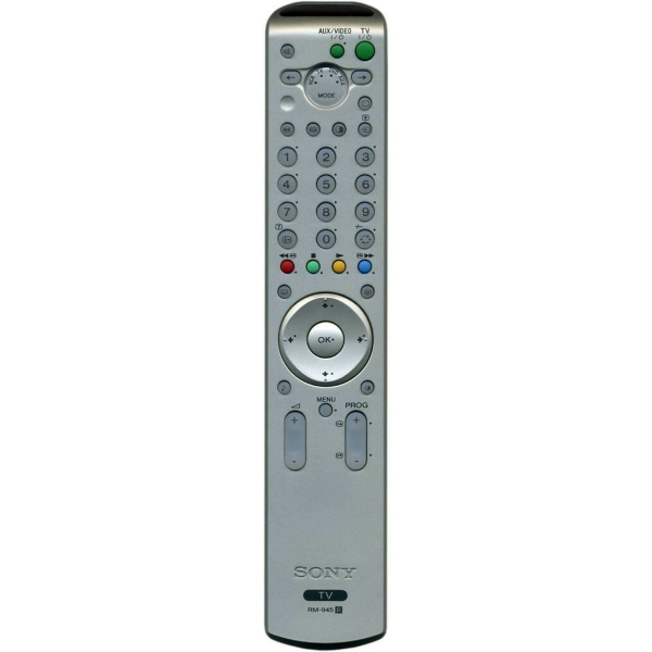 Пульт Sony RM-945