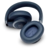 Беспроводные накладные наушники JBL LIVE 650BT синие (1/4)
