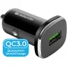 Автомобильное ЗУ Defender UCA-91 USB QC3.0, 18W (1/50)