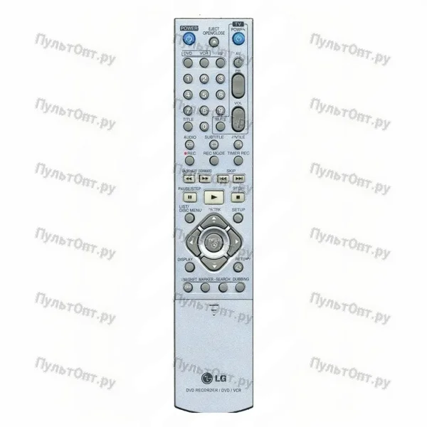 Пульт LG 6711R1P101B (оригинальный)