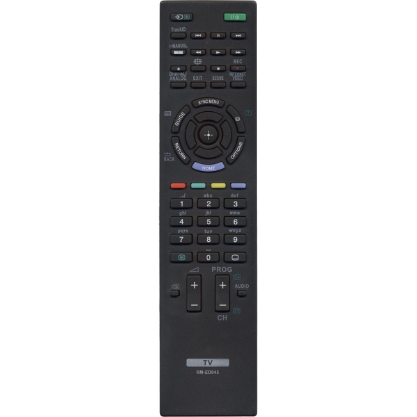 Пульт Huayu для Sony RM-ED045