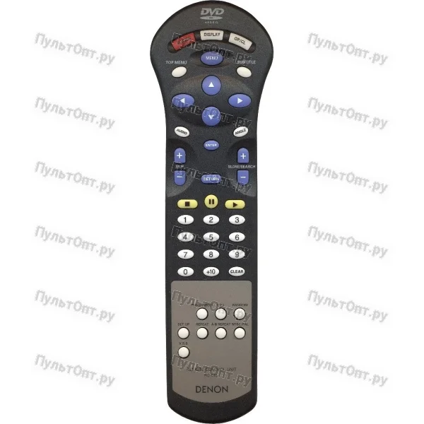 Пульт Denon RC-546 (оригинальный)