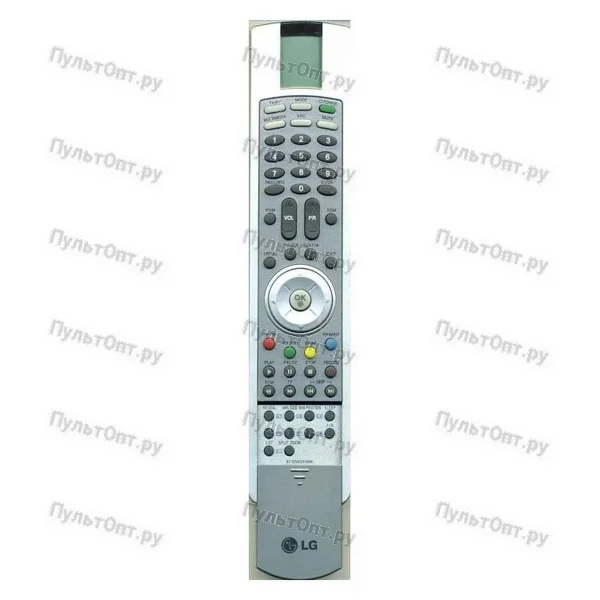 Пульт LG 6710V00116W (оригинальный)
