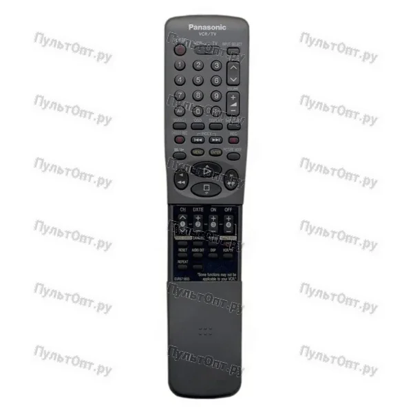 Пульт Panasonic VEQ2138 (оригинальный)