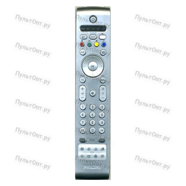 Пульт Philips RC4312/01B (оригинальный)