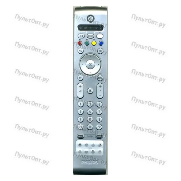 Пульт Philips RC4312/01B (оригинальный)