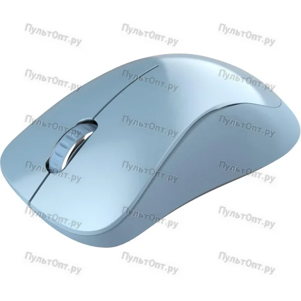 Мышь беспроводная Canyon CNE-CMSW11BL