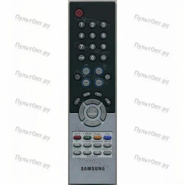 Пульт Samsung BN59-00434A (оригинальный)
