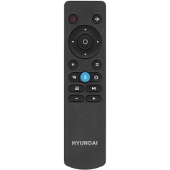 Пульт Hyundai AN-1603 (AN1603) (голосовое управление)