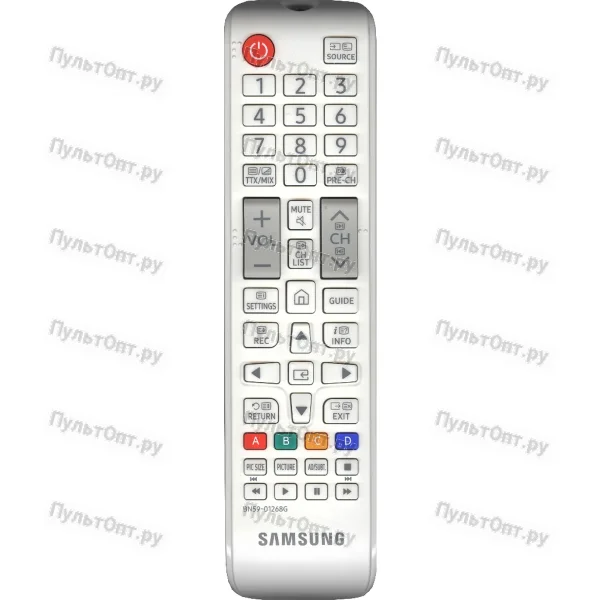 Пульт Samsung BN59-01268G (оригинальный)