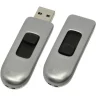 USB 3.0 32GB Silicon Power Marvel M70 серебро