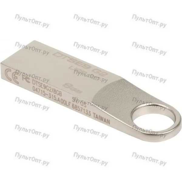 USB 3.0 32GB DataTraveler DTSE9 G2 корпус металл