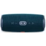 Беспроводная колонка JBL Charge 4 синяя