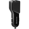 Автомобильное ЗУ Defender UCA-34, черный, 2xUSB, 5V/3.4А (1/100)