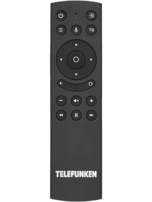 Пульт Telefunken Voice RC (TF-LED50S56T2SU)