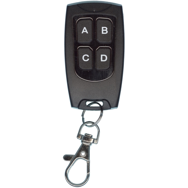 Дубликатор на FAAC RC