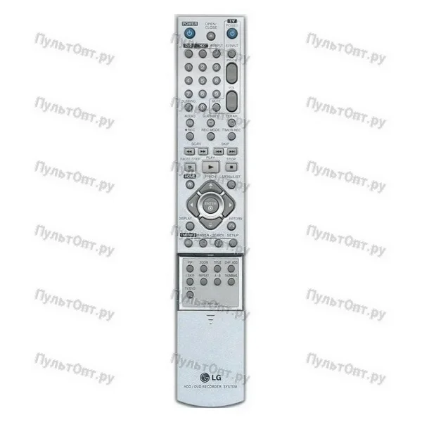 Пульт LG 6711R1P104F (оригинальный)
