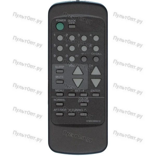 Пульт Huayu для Orion 076ROBR010
