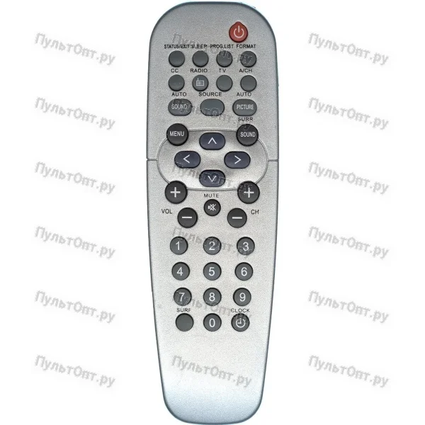 Пульт Huayu для Philips RC19335014/01