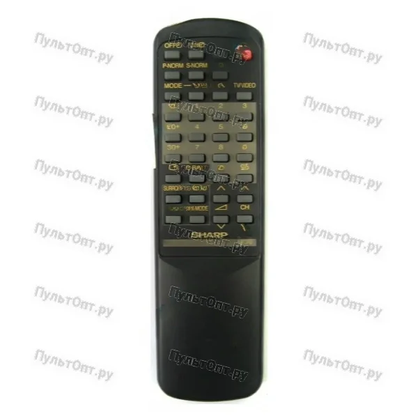 Пульт Huayu для Sharp G0924PESA