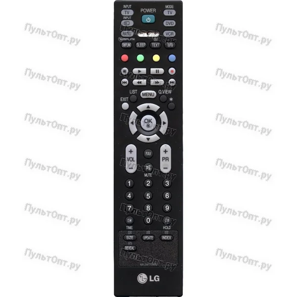 Пульт LG MKJ39170805 (оригинальный)
