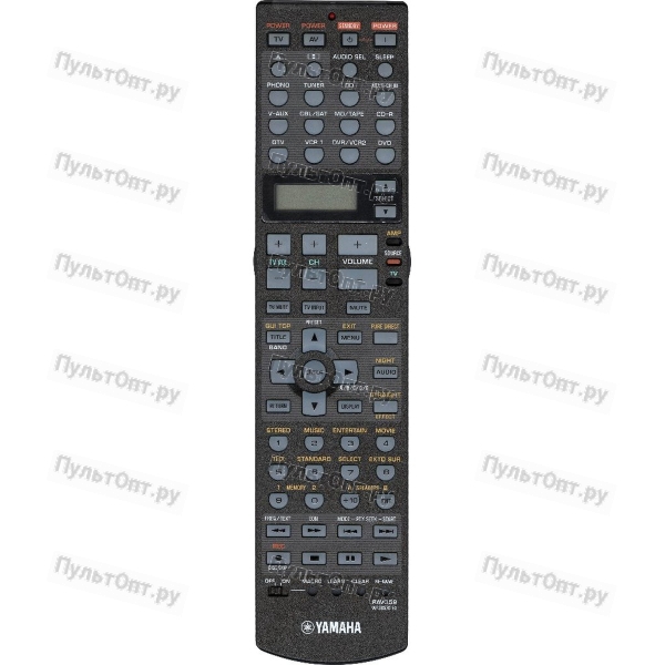 Пульт Yamaha RAV359 (WF36570) (оригинальный)