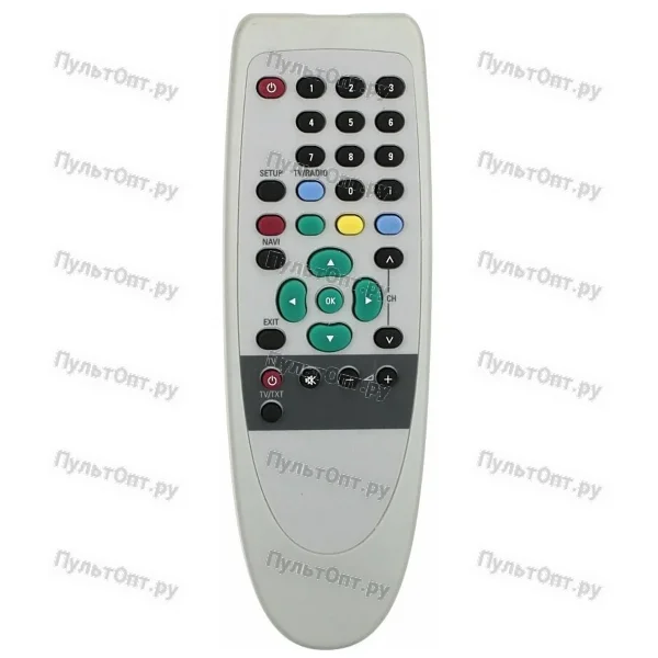 Пульт Panasonic RC1153201/00 (оригинальный)