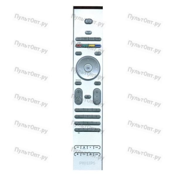 Пульт Philips RC4404/01 (2422 549 00993) (оригинальный)
