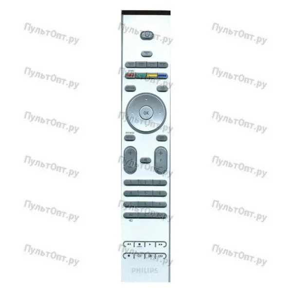 Пульт Philips RC4404/01 (2422 549 00993) (оригинальный)