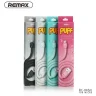 USB кабель Remax Micro RC-045M PUFF (розовый)