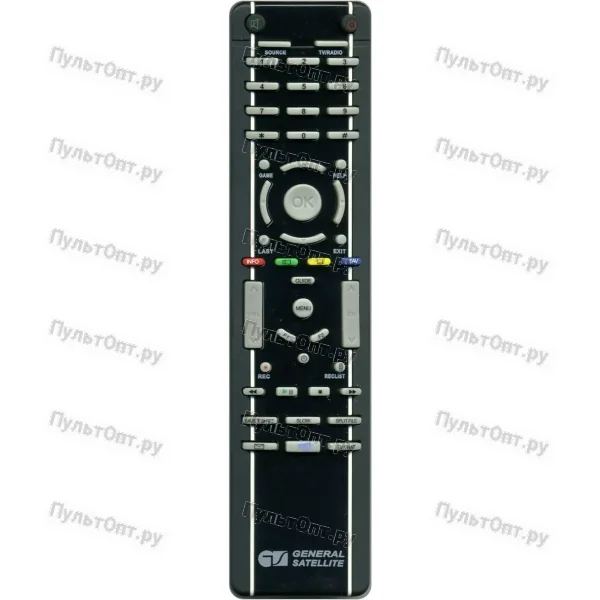 Пульт Триколор DRE-8300M (оригинальный)