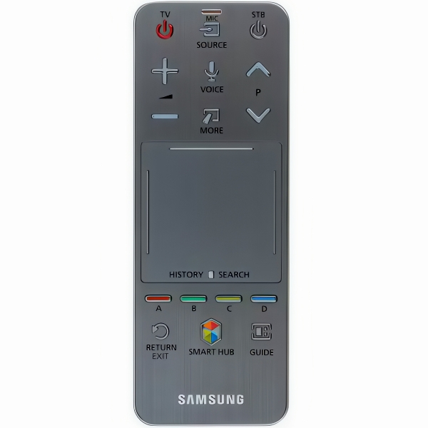 Пульт Samsung AA59-00760A (AA59-00776A) (Smart Touch Control F)