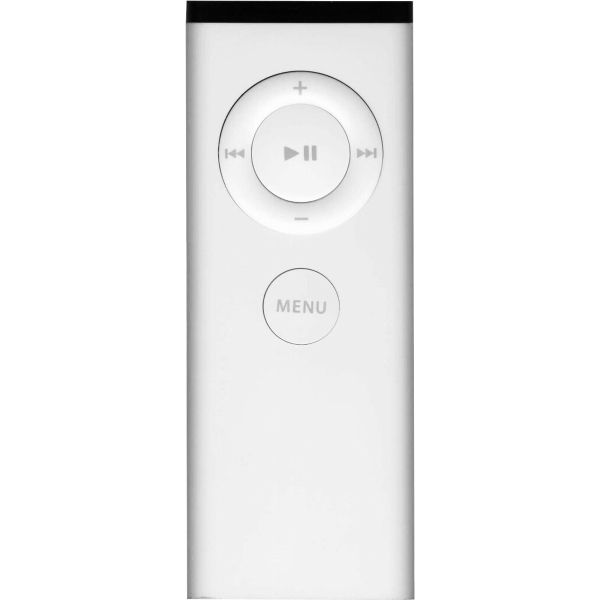 Пульт Apple TV A1156 (оригинальный)