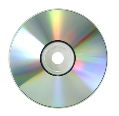 Диск ST DVD+R 4.7 GB 16x CB-10 (200)